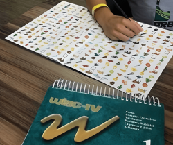 Avaliação Neuropsicológica 1