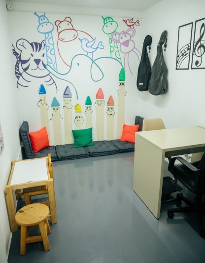Espaço 2
