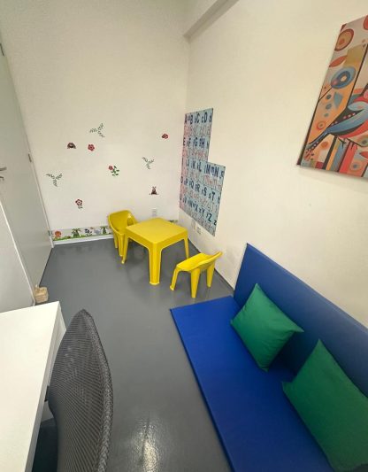 Espaço 5